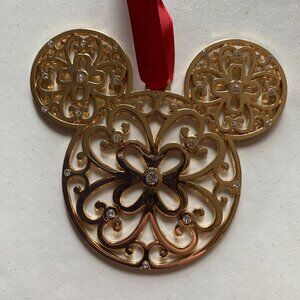 Disney Mickey Mouse Ornament